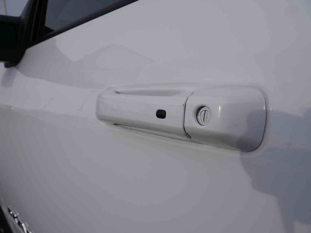 Used 2024 RAM 2500 Laramie image 12