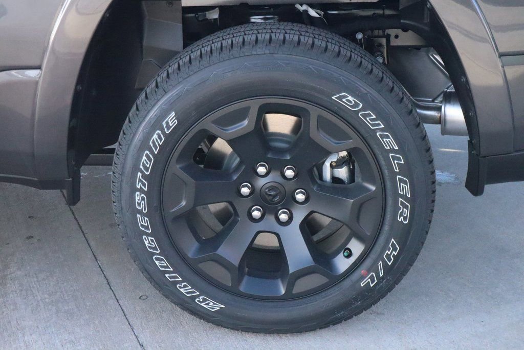 New 2026 RAM 1500 Big Horn image 19