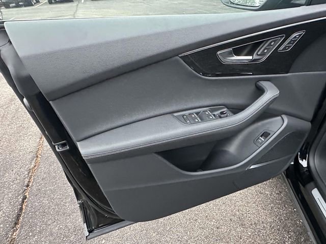 New 2026 Audi Q8 Premium Plus image 8