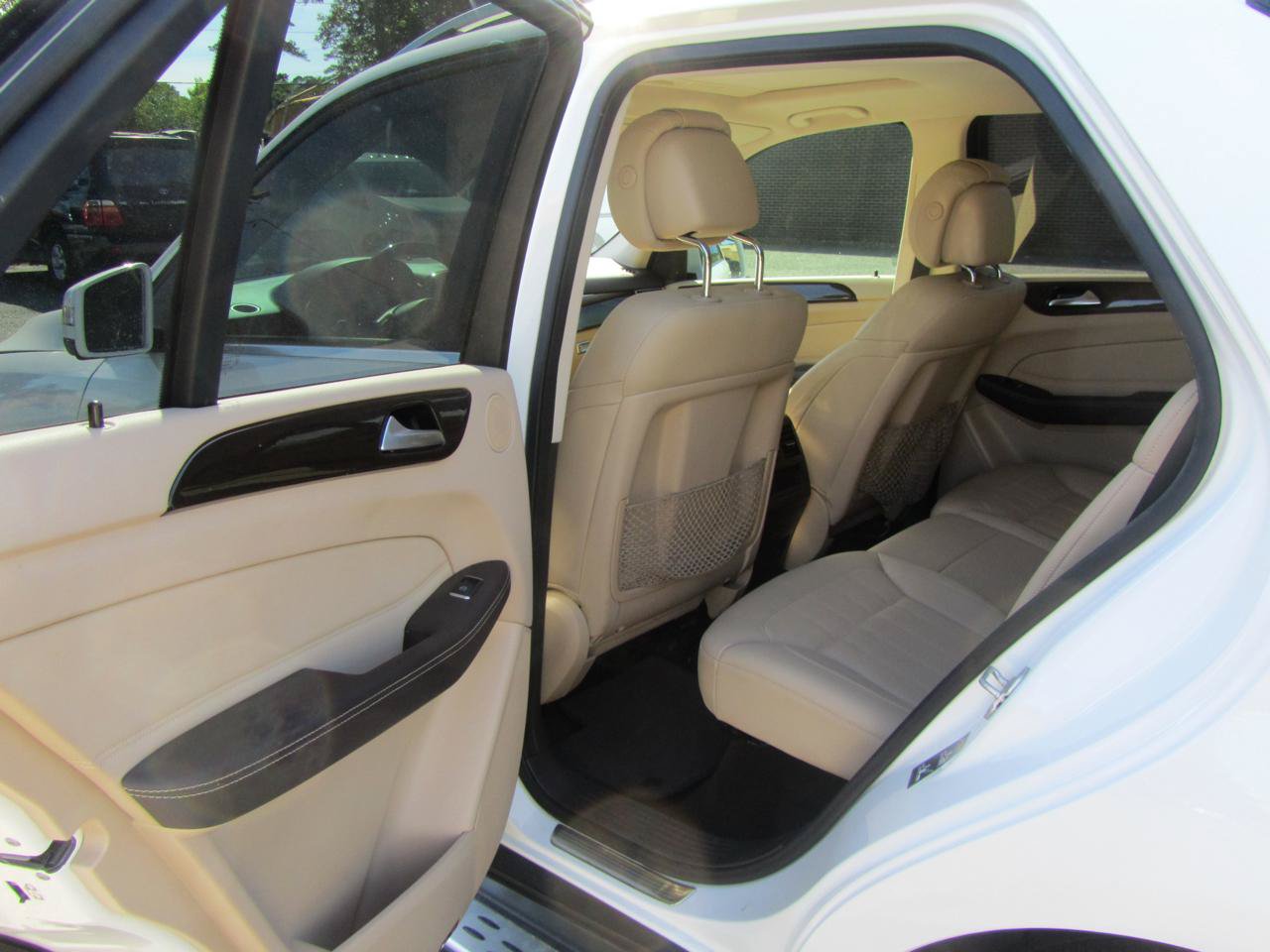 Used 2016 Mercedes-Benz GLE 350 image 20