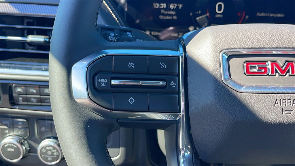 New 2026 GMC Yukon Elevation image 22