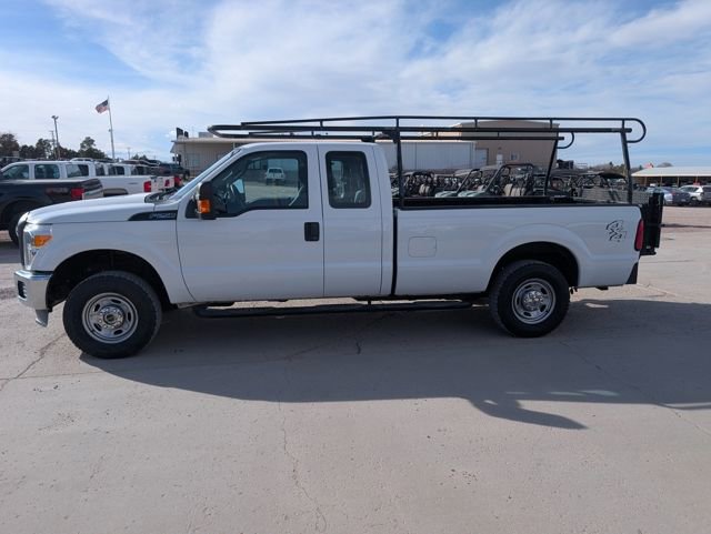 Used 2016 Ford F250 XL w/ Power Equipment Group image 11
