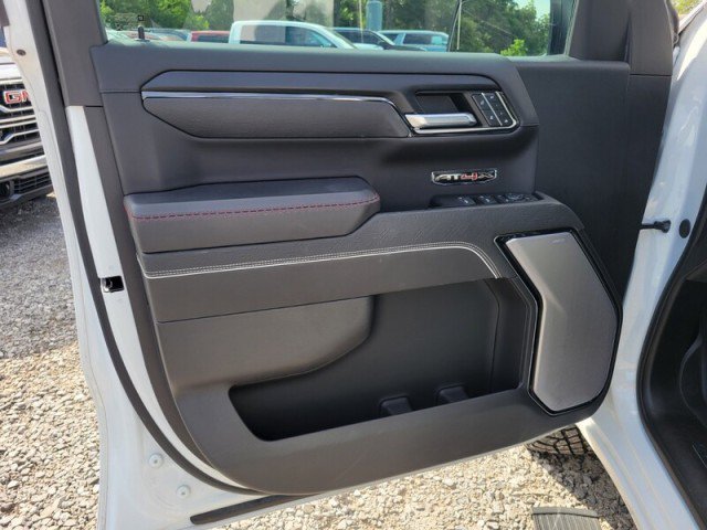 Used 2024 GMC Sierra 1500 AT4X AWD/4WD image 23