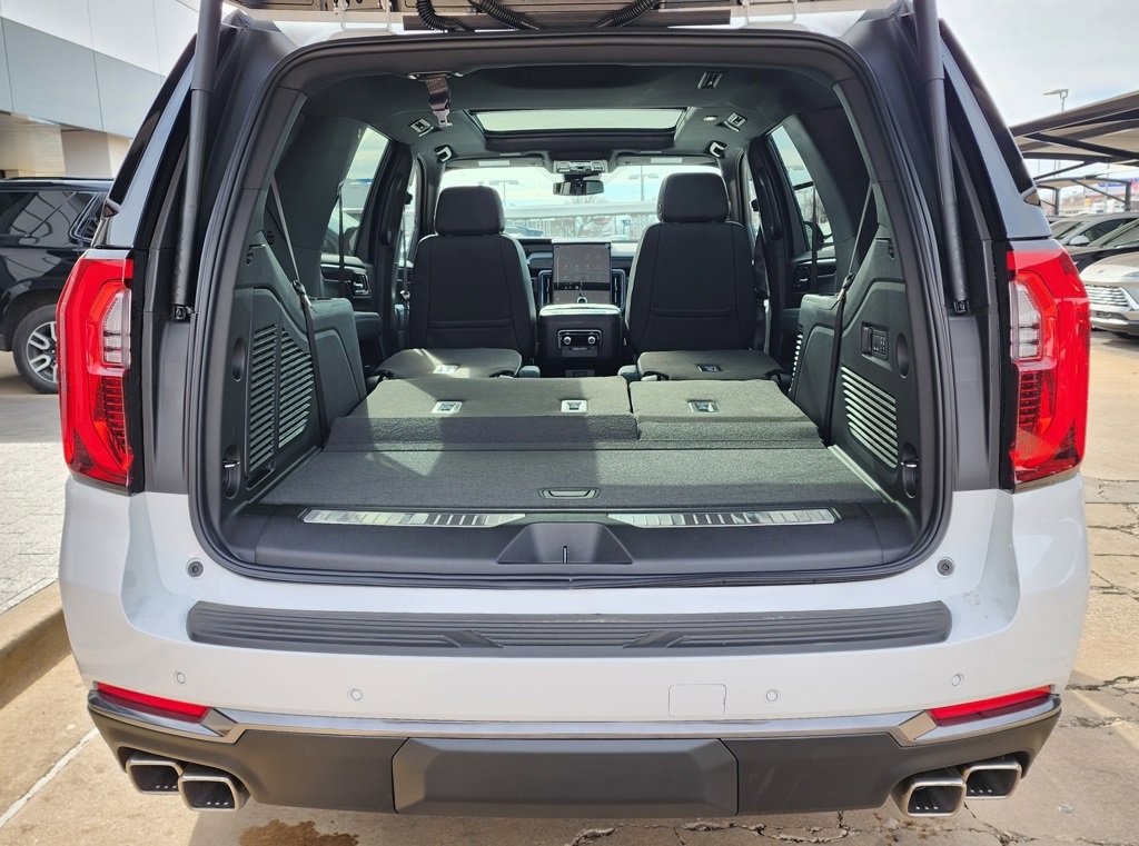 New 2026 GMC Yukon AT4 image 56