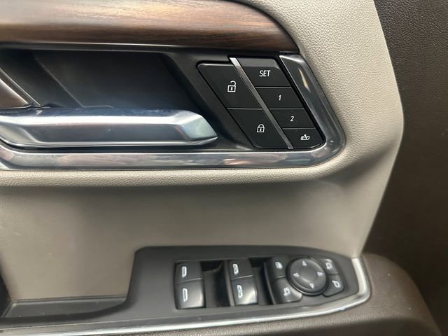 Used 2023 GMC Sierra 1500 SLT w/ SLT Convenience Package image 23