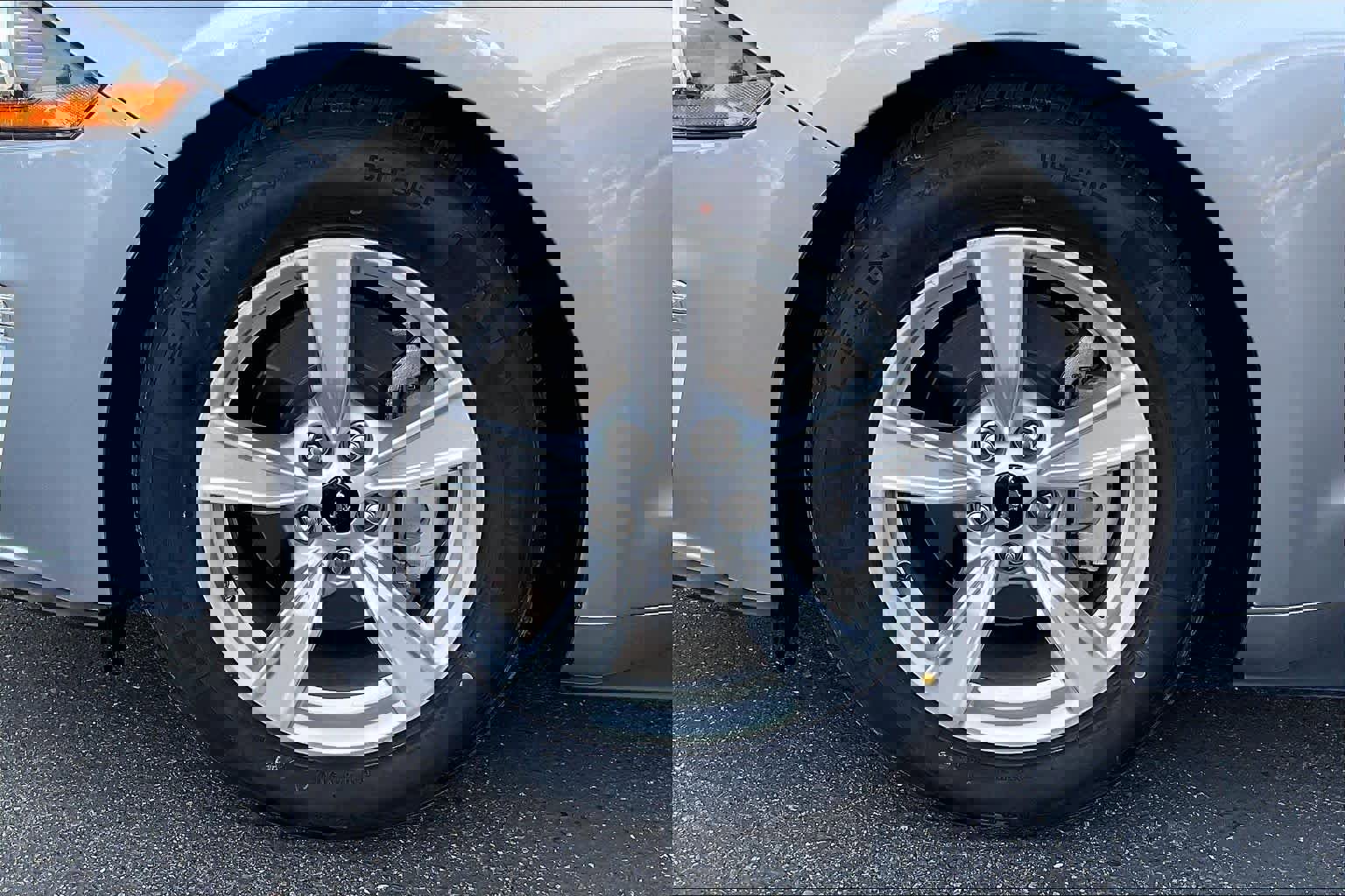 Used 2021 Ford Mustang EcoBoost image 12