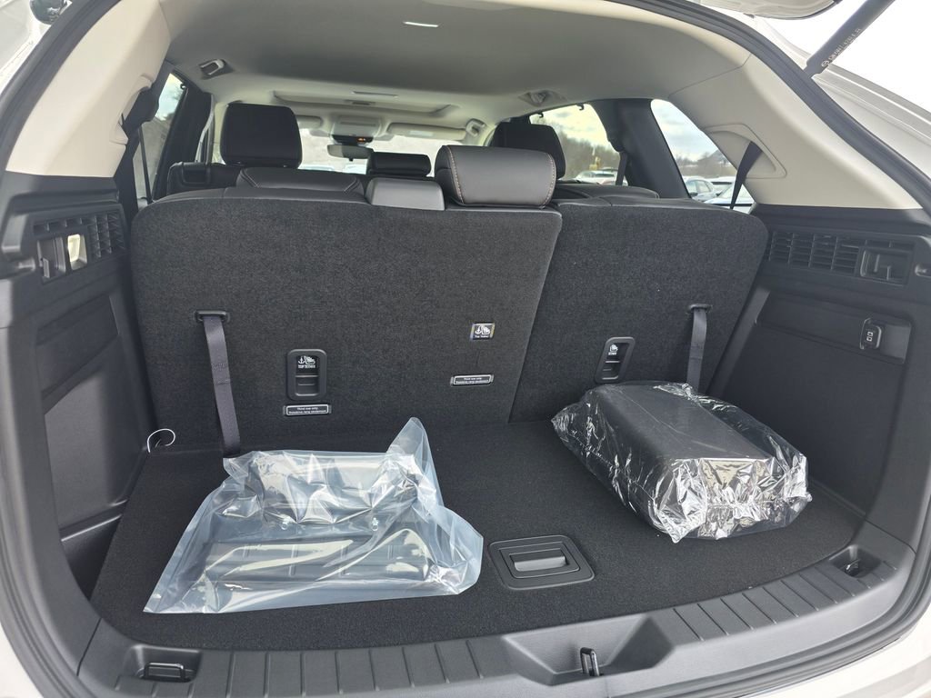 New 2026 MAZDA CX-90 3.3 Turbo w/ Preferred Package image 7