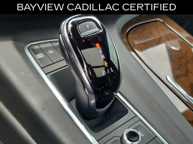 Certified 2023 Cadillac Escalade Sport Platinum RWD image 43