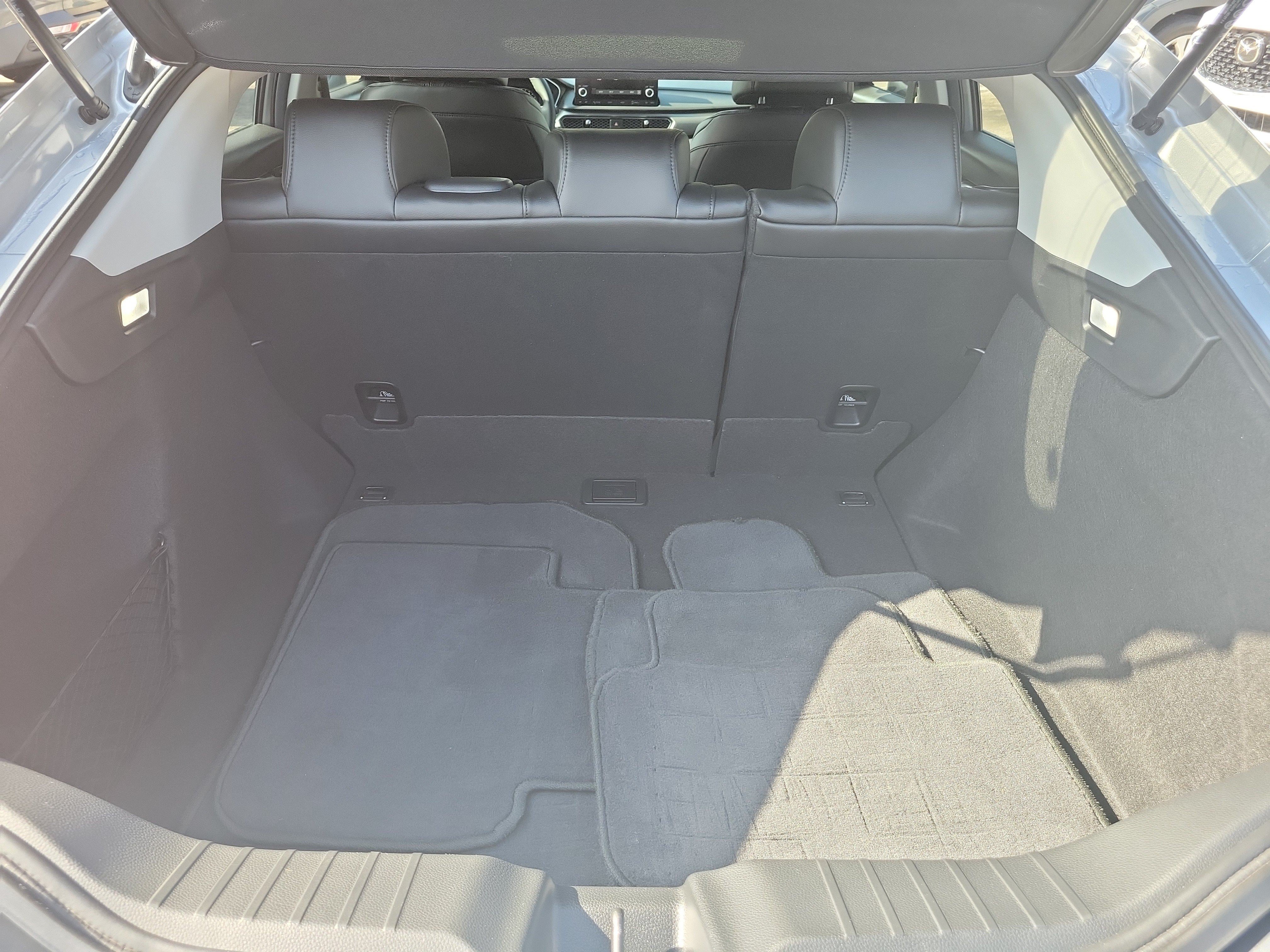 Used 2025 Acura Integra FWD image 10