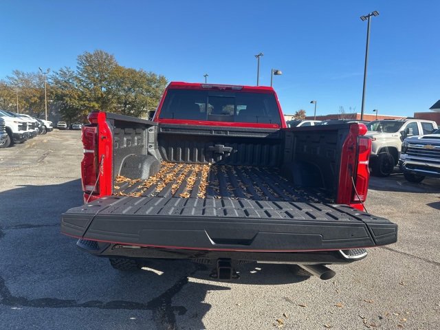 New 2026 Chevrolet Silverado 2500 LT w/ Trail Boss Package image 29