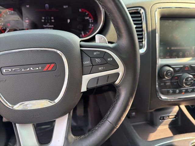 Used 2016 Dodge Durango SXT w/ Quick Order Package 23B AWD/4WD image 15