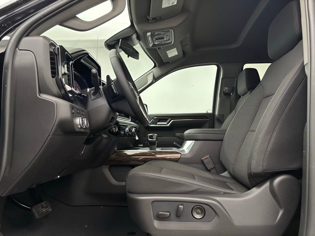 New 2026 GMC Sierra 1500 Elevation w/ Preferred Package image 15