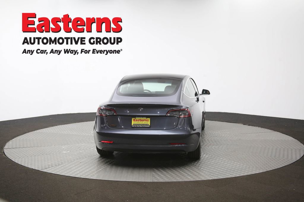Used 2019 Tesla Model 3 Standard Range RWD image 36