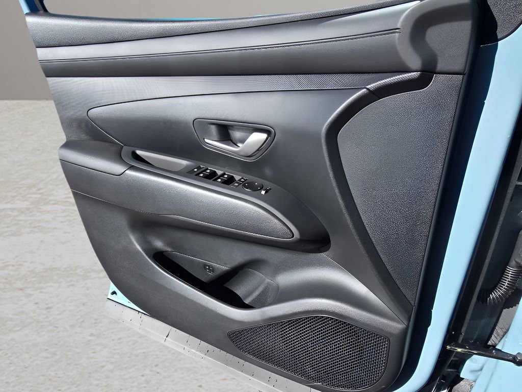 New 2026 Hyundai Santa Cruz SEL image 15