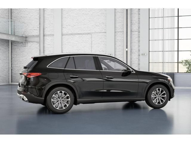 Used 2026 Mercedes-Benz GLC 300 4MATIC image 18