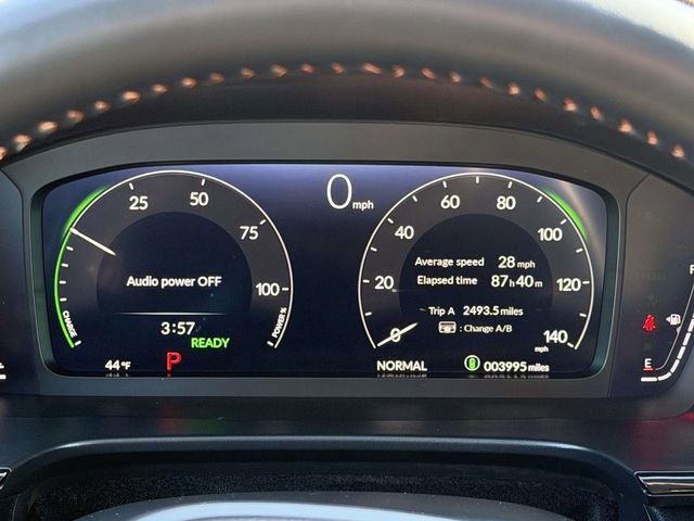 Used 2026 Honda CR-V TrailSport image 24