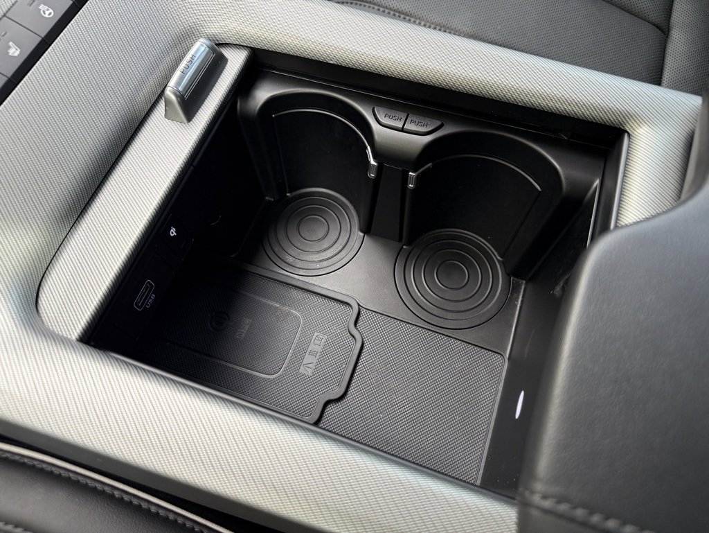 Used 2025 Hyundai Palisade SEL image 39