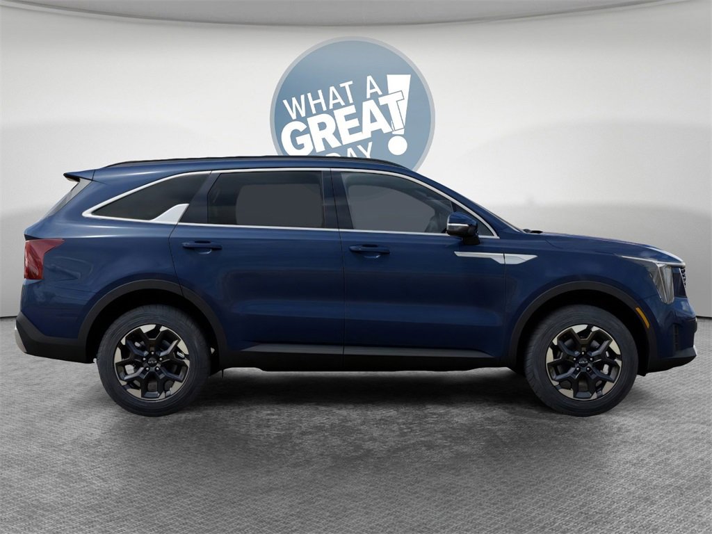 New 2026 Kia Sorento S image 7