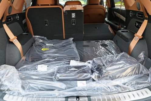 New 2026 Genesis GV80 3.5T Advanced AWD/4WD image 29