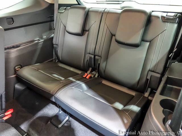 Used 2019 Volkswagen Atlas SE image 11