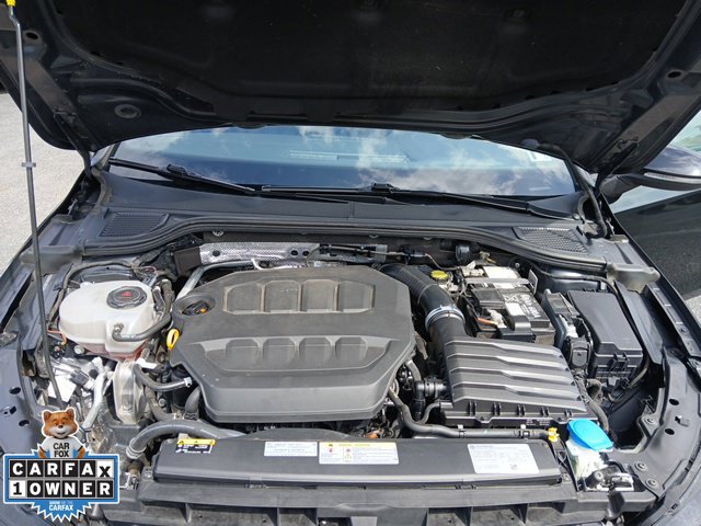 Used 2024 Volkswagen GTI S FWD image 38