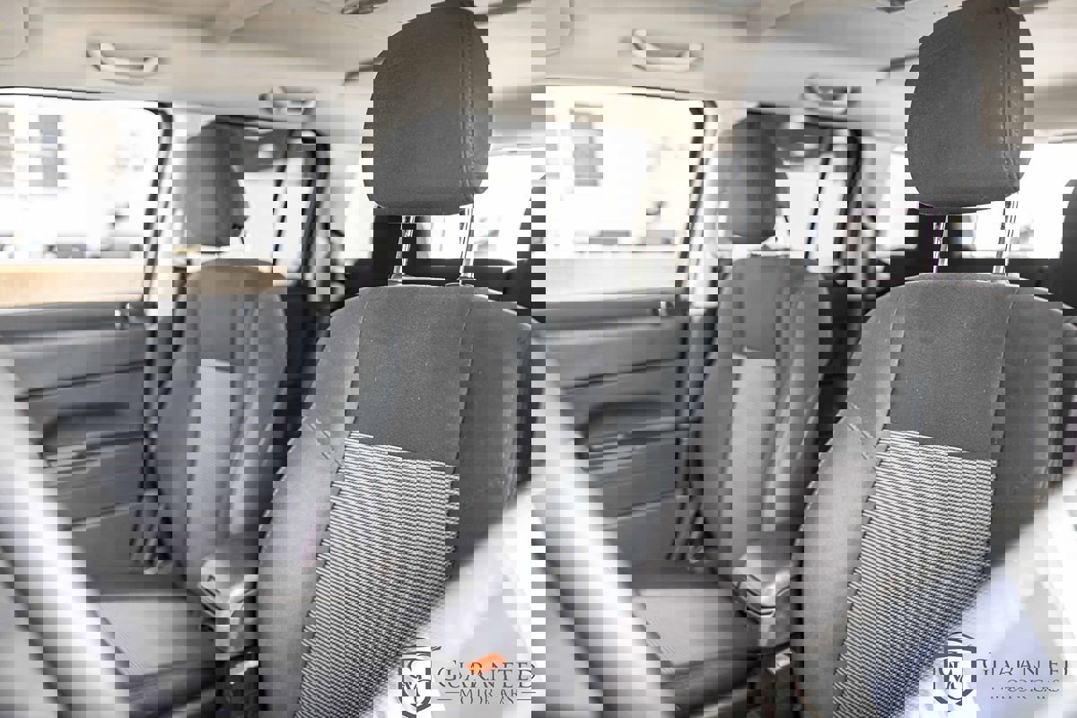 Used 2012 Jeep Patriot Sport FWD image 16