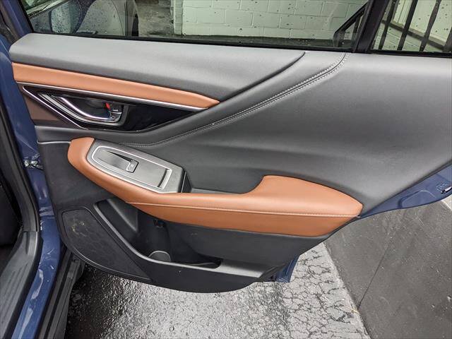 Used 2024 Subaru Outback Touring AWD/4WD image 18