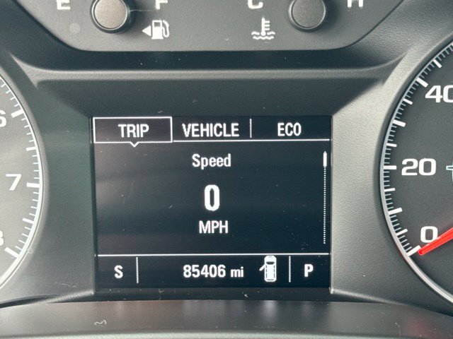 Used 2019 GMC Acadia SLE FWD image 40