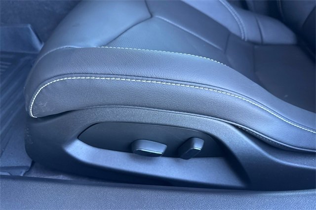 New 2026 Chevrolet Corvette Z06 w/ Battery Protection Package image 13