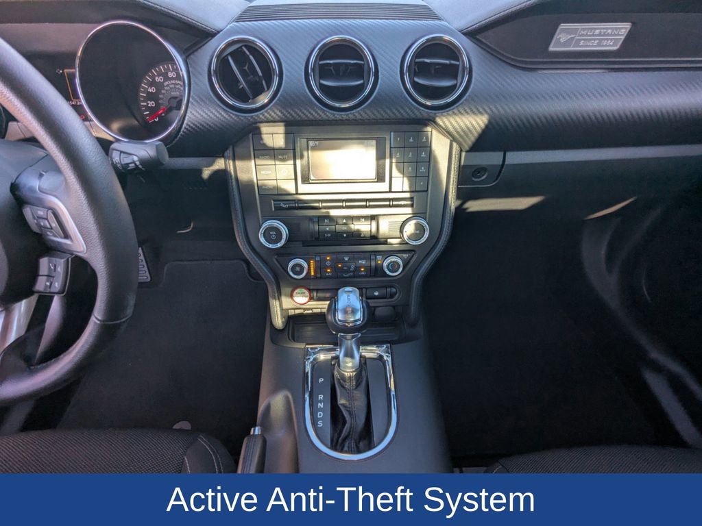 Used 2016 Ford Mustang Coupe w/ Equipment Group 051A image 16