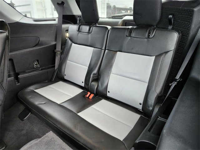 Certified 2022 Ford Explorer XLT w/ Equipment Group 202A image 17