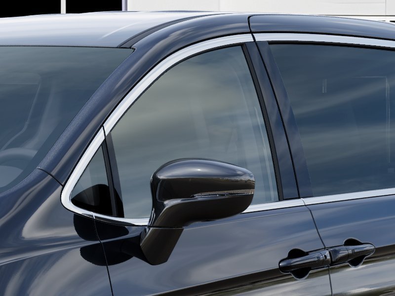 New 2027 Chrysler Pacifica LX FWD image 12