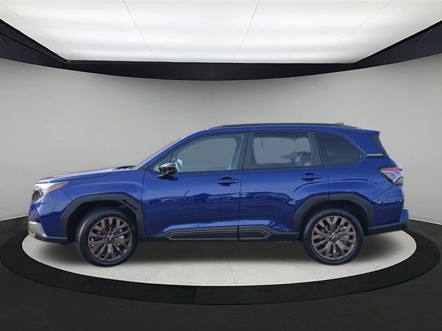 New 2026 Subaru Forester Sport image 4