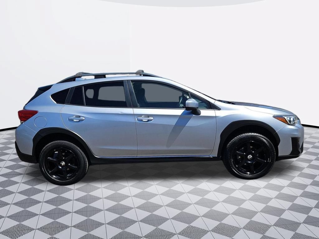 Used 2018 Subaru Crosstrek 2.0i Premium AWD/4WD image 7
