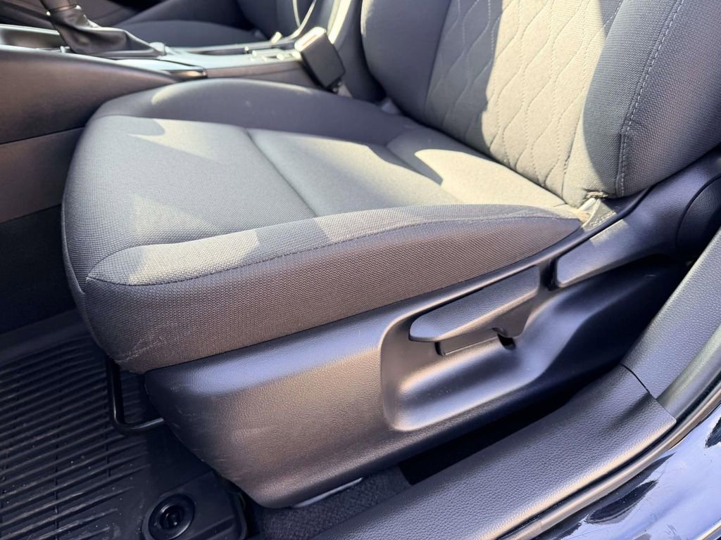 Certified 2024 Toyota Corolla LE image 18