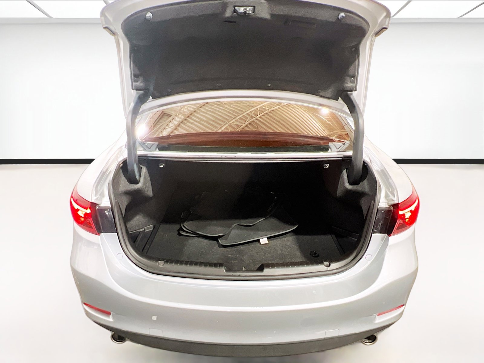 Used 2017 MAZDA MAZDA6 Grand Touring FWD image 21