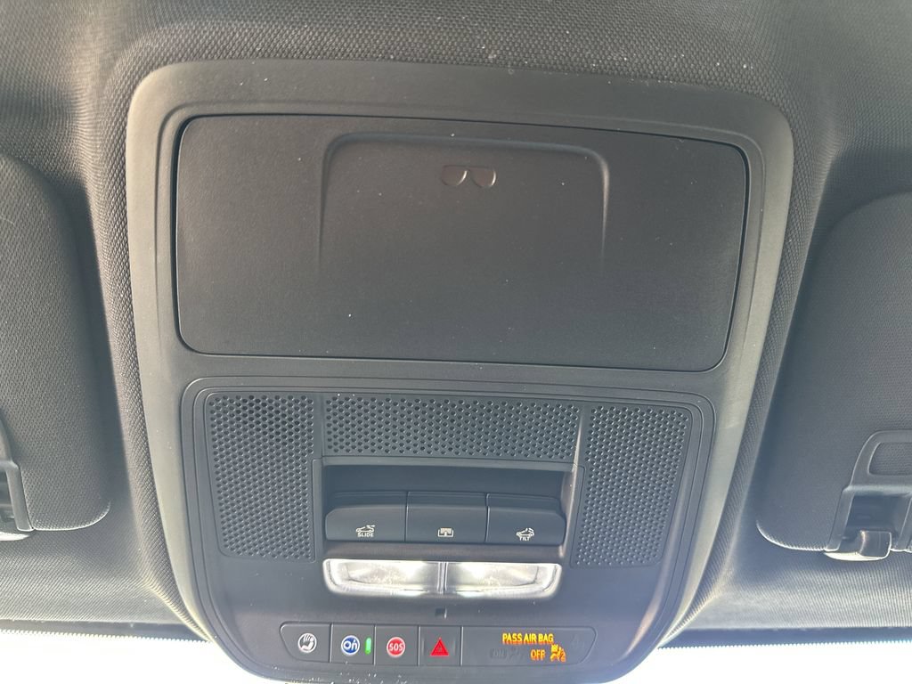 New 2026 GMC Terrain AT4 AWD/4WD image 25