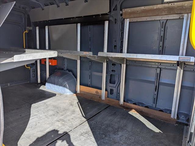 Used 2019 RAM ProMaster 3500 image 17