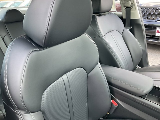 New 2025 Kia K5 EX image 55