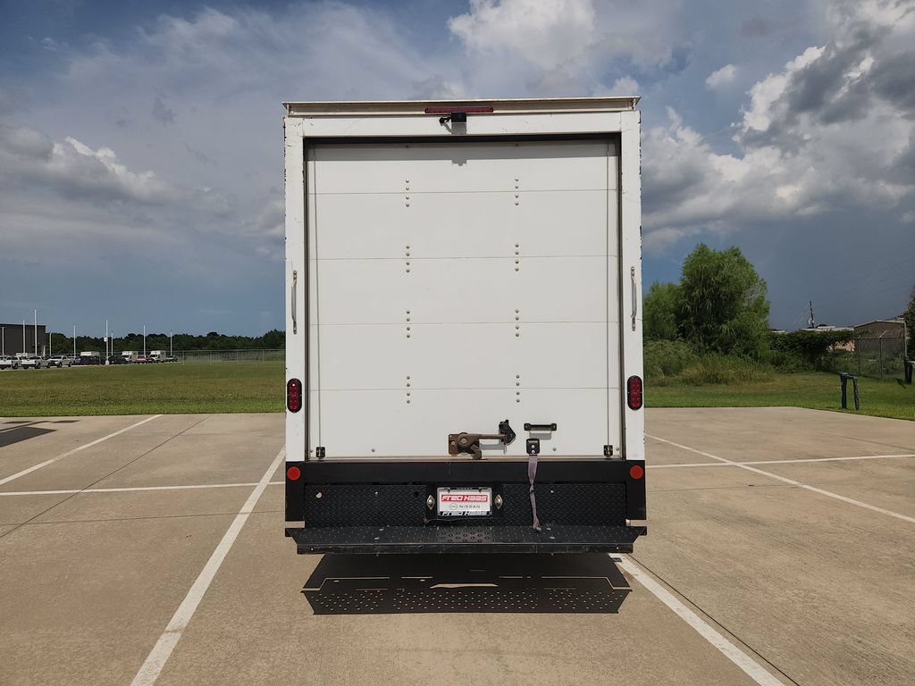 Used 2022 Ford Transit 350 DRW RWD image 6