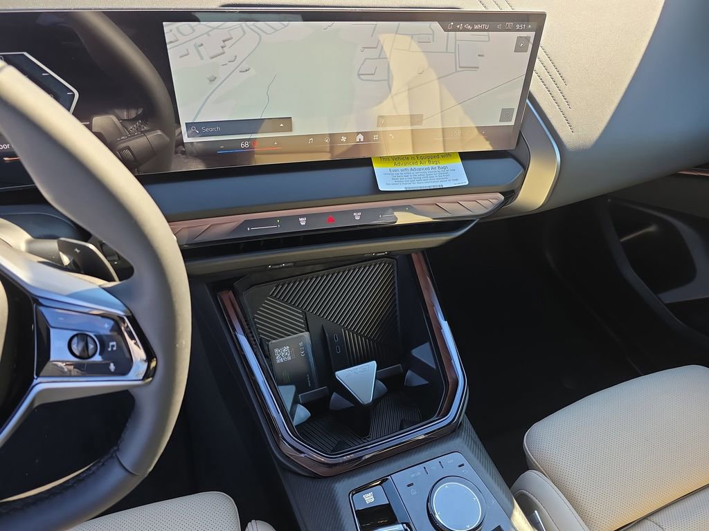 New 2026 BMW X3 xDrive30 w/ Premium Package image 18