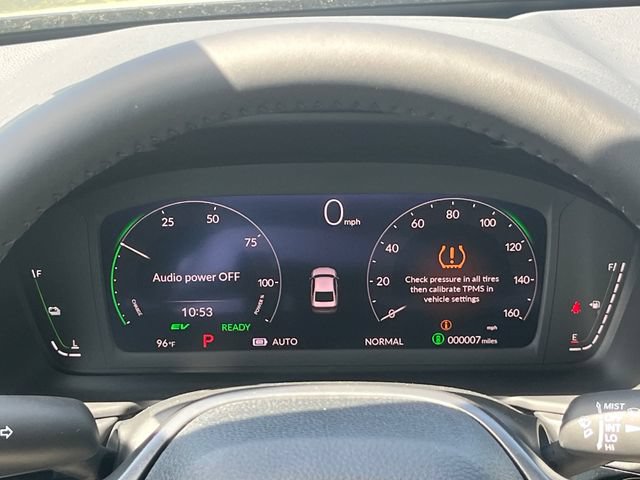 New 2026 Honda Accord EX-L image 24