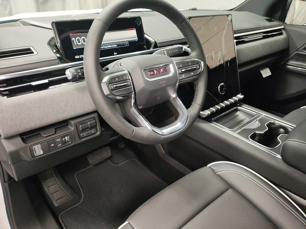 New 2026 GMC Sierra EV Elevation image 25