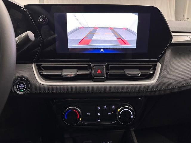 New 2026 Chevrolet TrailBlazer LT w/ Driver Confidence Package image 8