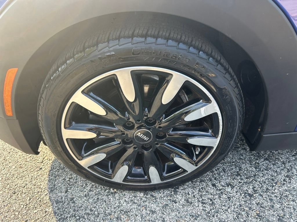 Used 2019 MINI Cooper S FWD image 20