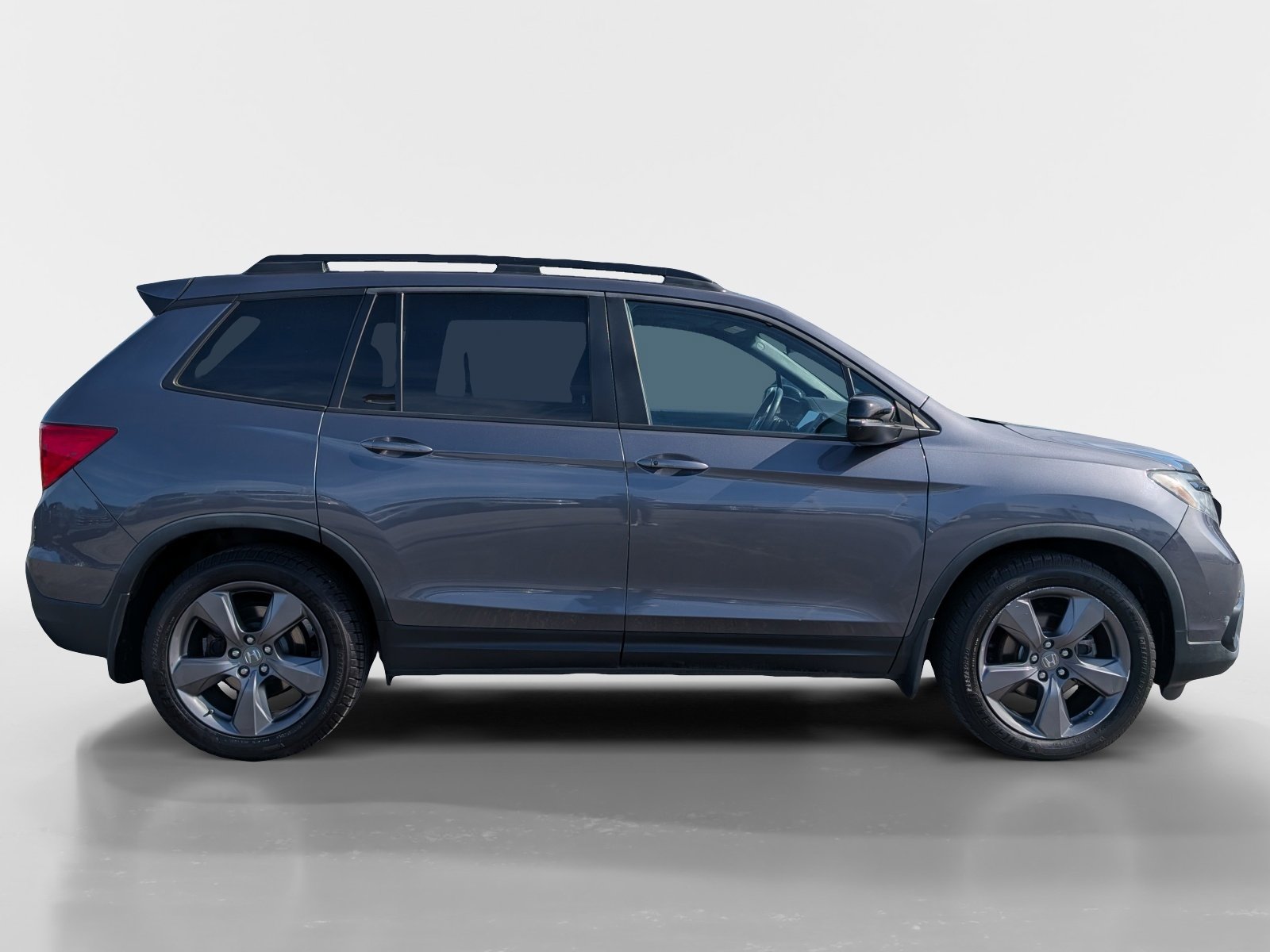 Used 2020 Honda Passport Touring image 3