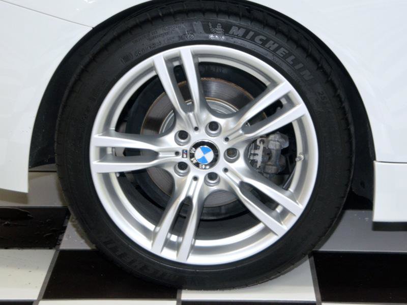 Used 2020 BMW 430i Convertible w/ M Sport Package image 15