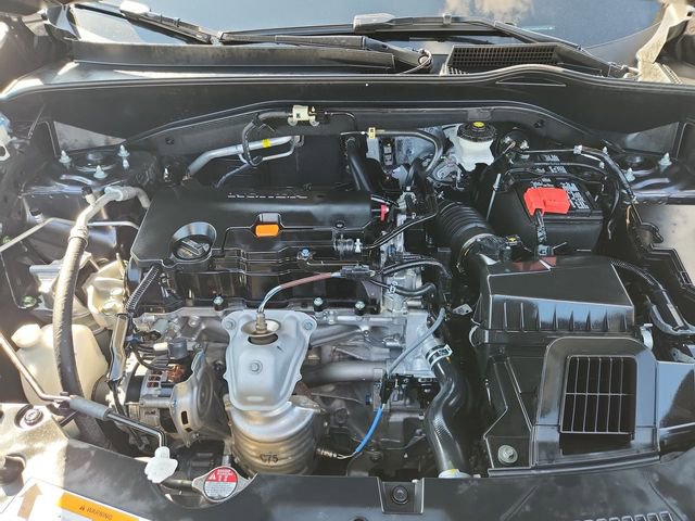 Used 2024 Honda HR-V EX-L image 25