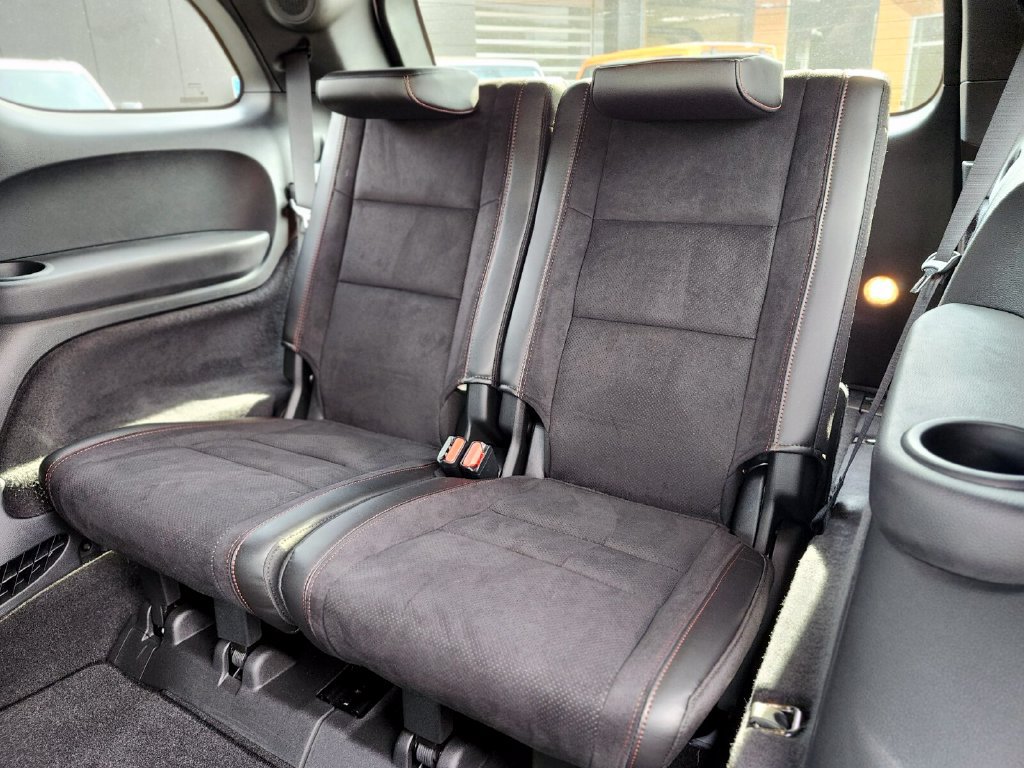 Used 2026 Dodge Durango GT AWD/4WD image 17