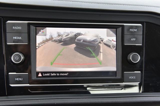 Certified 2024 Volkswagen Jetta S image 13
